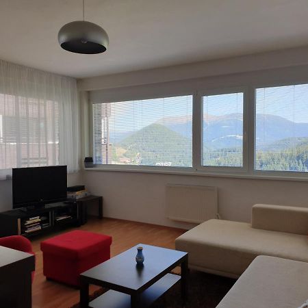 Apartman 0204 Donovaly Εξωτερικό φωτογραφία