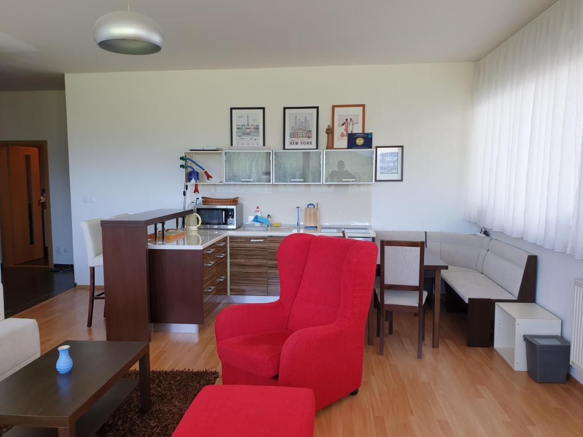 Apartman 0204 Donovaly Εξωτερικό φωτογραφία