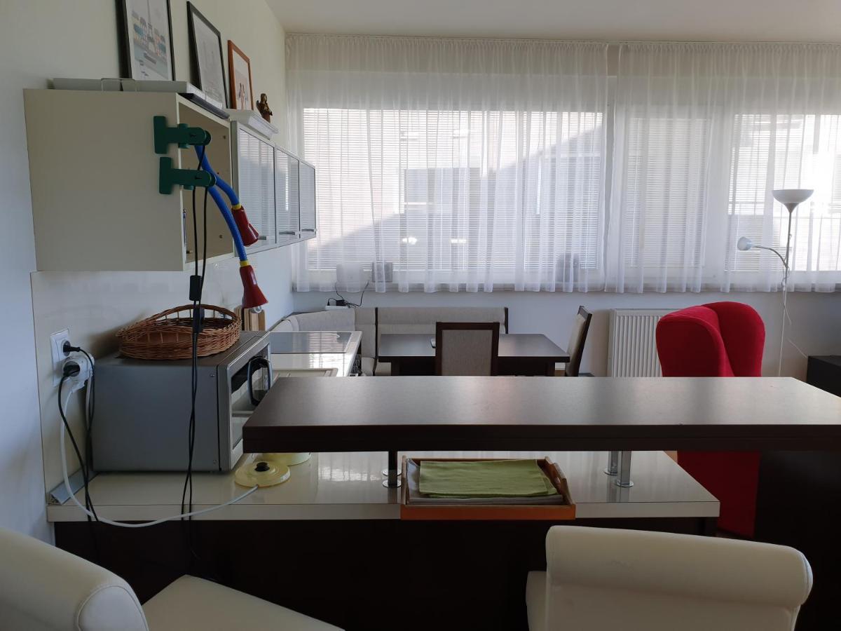 Apartman 0204 Donovaly Εξωτερικό φωτογραφία