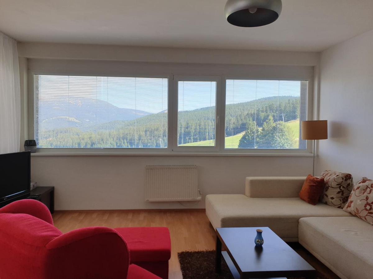 Apartman 0204 Donovaly Εξωτερικό φωτογραφία