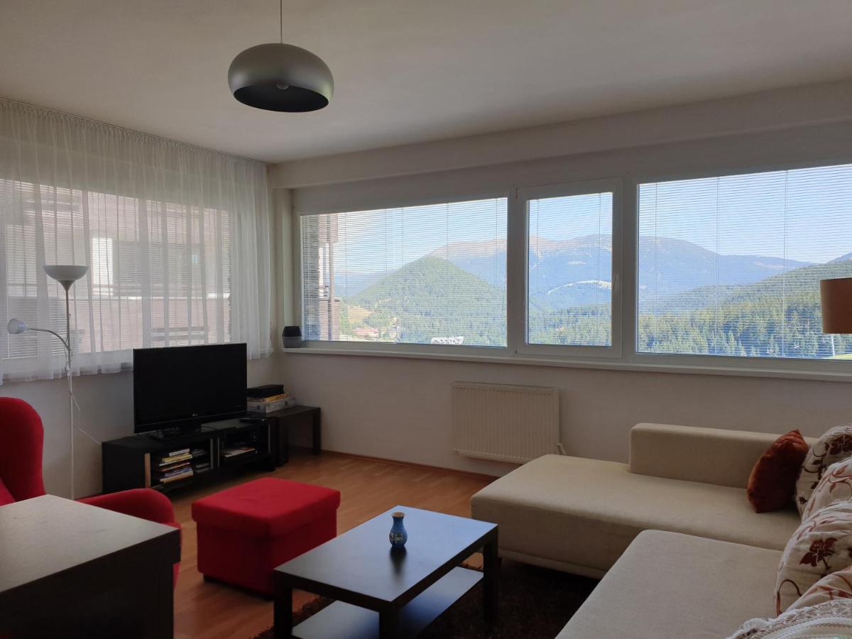 Apartman 0204 Donovaly Εξωτερικό φωτογραφία