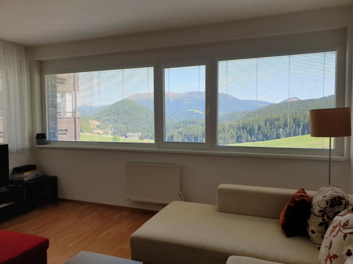 Apartman 0204 Donovaly Εξωτερικό φωτογραφία