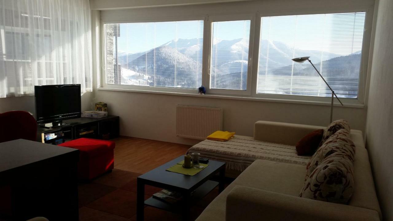 Apartman 0204 Donovaly Εξωτερικό φωτογραφία