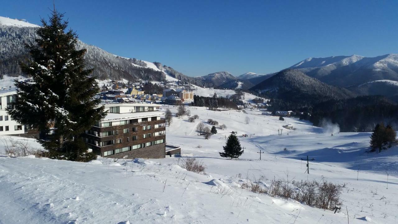 Apartman 0204 Donovaly Εξωτερικό φωτογραφία